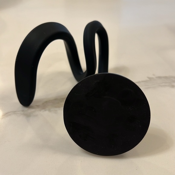 Front load washer door prop black - Picture 6 of 6